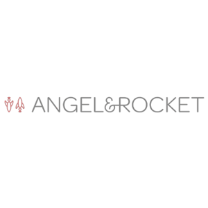 Angel & Rocket 