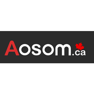 Aosom CA Codigo Descuento