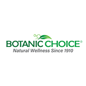 Botanic Choice US voucher codes