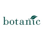 Botanic Codes promotionnels