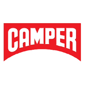 CAMPER US voucher codes