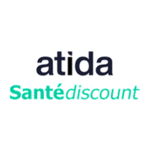 Atida (FR) Codes promotionnels