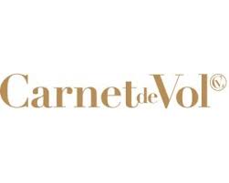 Carnet de vol Coupons