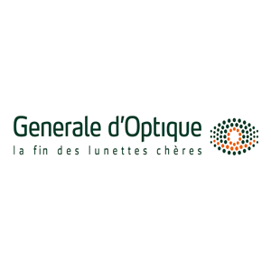 Generale D'Optique Coupons