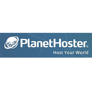 Planethoster Codes promotionnels