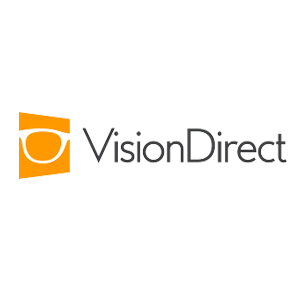 Vision Direct Coupons