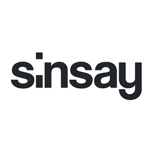 Sinsay voucher codes