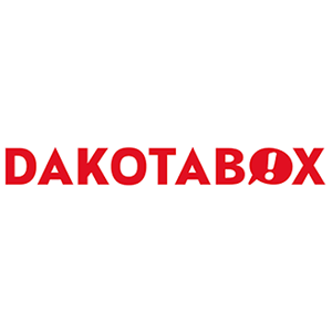 Dakotabox Codes promotionnels