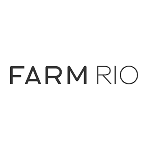 Farm Rio voucher codes