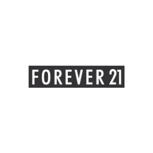 Forever 21 voucher codes