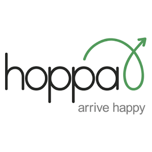 Hoppa UK Codigo Descuento