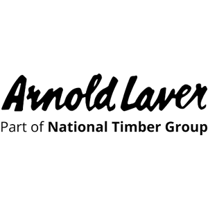 Arnold Laver 