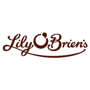 Lily O'Brien's UK 