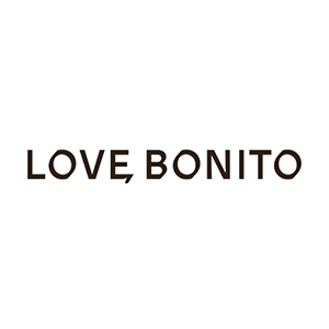 Love Bonito Coupons