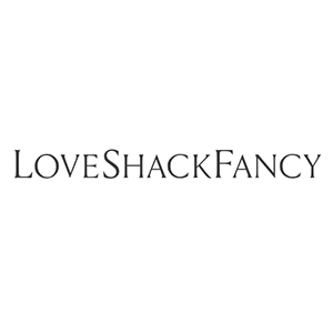 LoveShackFancy USA voucher codes