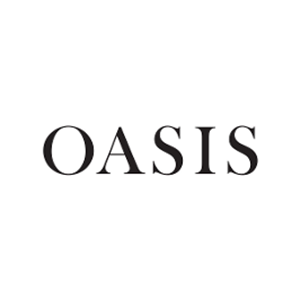 Oasis promo codes