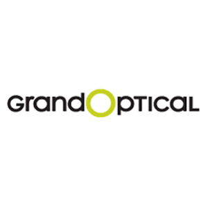 Grand Optical Coupons