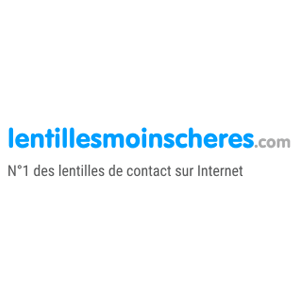 Lentilles Moins Cheres Coupons
