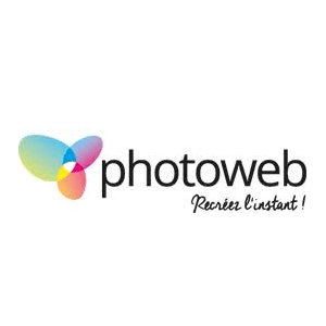 Photoweb Codes promotionnels