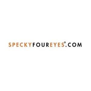 Specky Four Eye UK Codigo Descuento