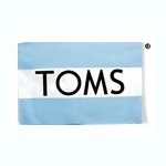 Toms NL voucher codes