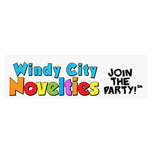 Windy City Novelties Coupons