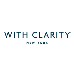 With Clarity voucher codes