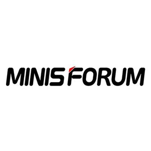 Minisforum DE