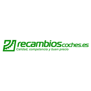 Recambioscoches ES promo codes