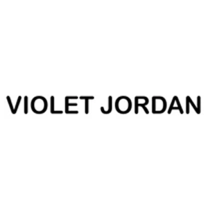 Violet Jordan 