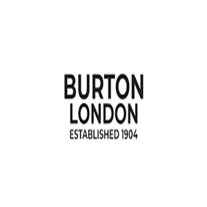 Burton London (UK) Coupons