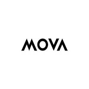 Mova Coupons