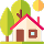 Maison et Jardin stores