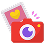Photographie stores