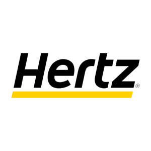 Hertz (FR) Coupons