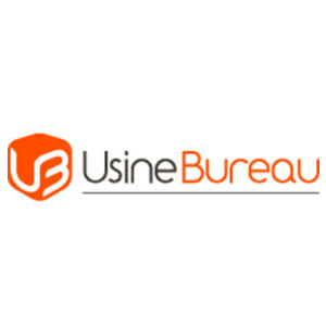 Usine Bureau FR Coupons