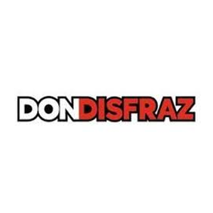 Dondisfraz ES Coupons