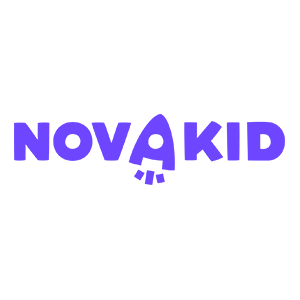 Novakid FR Coupons